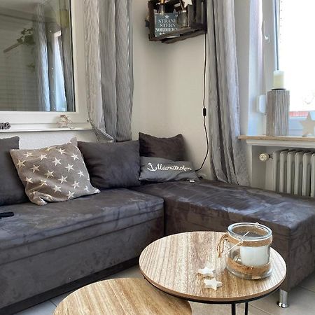 Strandstern Norddeich Екстериор снимка